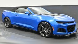 2024 Chevrolet Camaro ZL1