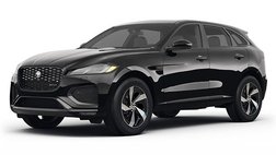 2024 Jaguar F-PACE P400 R-Dynamic S