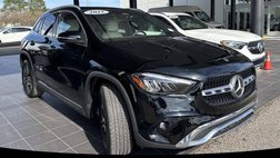 2025 Mercedes-Benz GLA-Class GLA 250