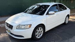 2010 Volvo S40 2.4i