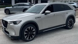 2024 Mazda CX-90 Plug-in Hybrid Premium Plus