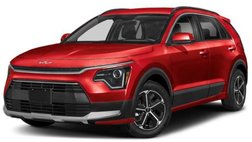 2024 Kia Niro LX