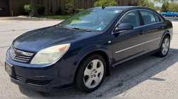 2008 Saturn Aura XE