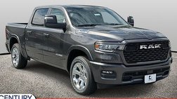 2026 Ram Ram Pickup 1500 Lone Star