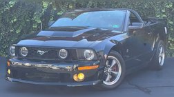 2005 Ford Mustang GT Premium