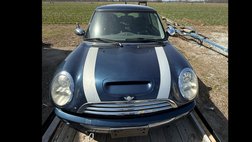 2006 MINI Cooper S