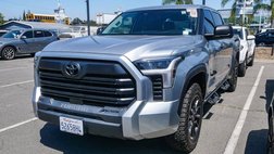 2023 Toyota Tundra SR5