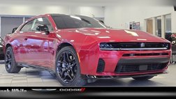 2026 Dodge Charger Scat Pack Plus