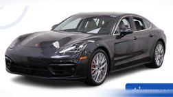 2023 Porsche Panamera 4S E-Hybrid