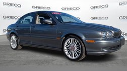 2004 Jaguar X-Type 3.0