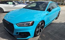 2019 Audi RS 5 2.9T quattro