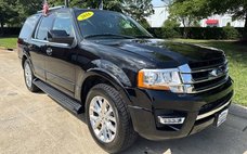 2016 Ford Expedition Limited