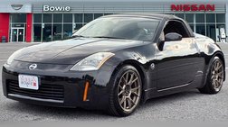 2004 Nissan 350Z Enthusiast