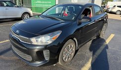 2019 Kia Rio LX
