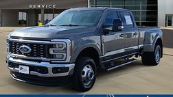 2024 Ford Super Duty F-350 Lariat