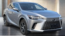 2023 Lexus RX 350 Premium