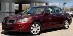 2009 Honda Accord EX-L V6