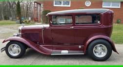1930 Ford 