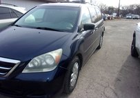 2005 Honda Odyssey LX