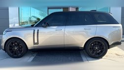 2024 Land Rover Range Rover P530 Autobiography