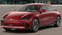 2023 Hyundai Ioniq 6 SEL