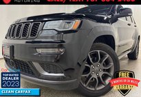 2020 Jeep Grand Cherokee High Altitude