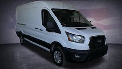 2015 Ford Transit 250