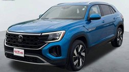 2024 Volkswagen Atlas Cross Sport SE