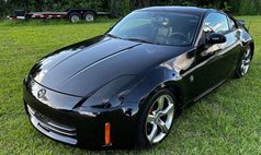 2006 Nissan 350Z Touring
