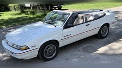 1994 Pontiac Sunbird LE