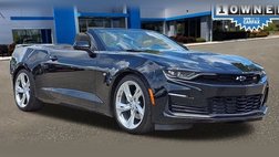 2023 Chevrolet Camaro SS