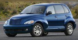 2008 Chrysler PT Cruiser Touring