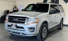 2016 Ford Expedition XLT