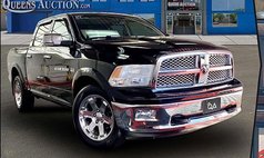 2012 Ram Ram Pickup 1500 Laramie