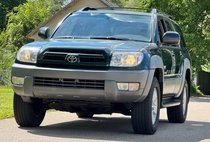 2003 Toyota 4Runner SR5