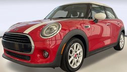 2020 MINI Hardtop Cooper