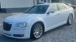 2012 Chrysler 300 C