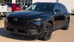 2025 Mazda CX-50 2.5 S Premium Plus