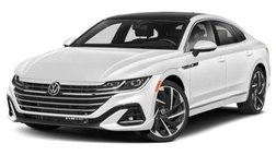 2021 Volkswagen Arteon SEL Premium R-Line 4Motion