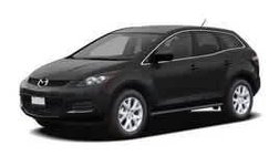 2009 Mazda CX-7 Touring