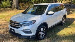 2016 Honda Pilot EX