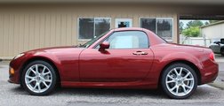 2013 Mazda MX-5 Miata Grand Touring