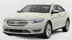 2013 Ford Taurus Limited