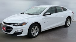 2024 Chevrolet Malibu LS