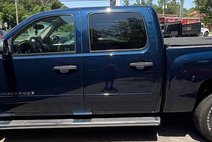 2007 Chevrolet Silverado 1500 LS