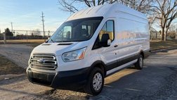 2016 Ford Transit 350