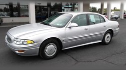2000 Buick LeSabre Custom