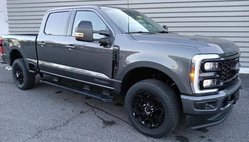 2026 Ford Super Duty F-250 Lariat