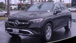 2023 Mercedes-Benz GLC-Class GLC 300 4MATIC