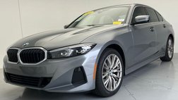 2024 BMW 3 Series 330i